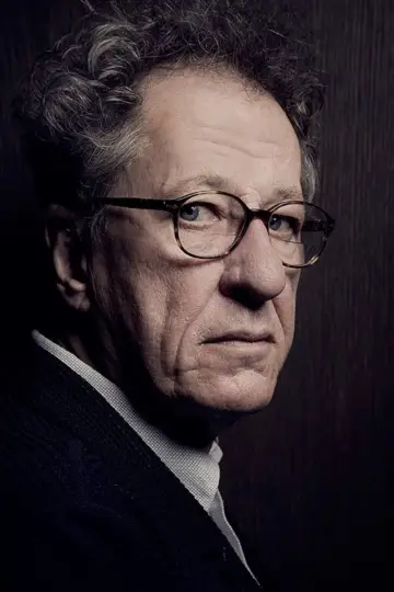 Zdjęcie Dżefri Rasz (Geoffrey Rush) #1929