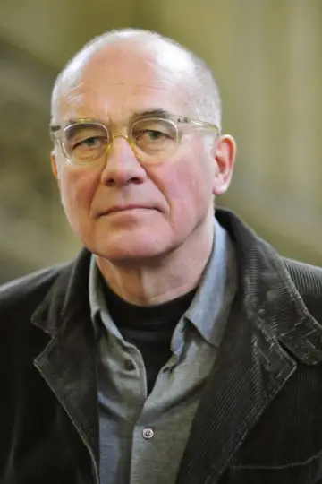 Zdjęcie Hanns Zischler #14641