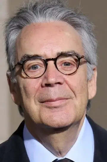 Zdjęcie Howard Shore #10259