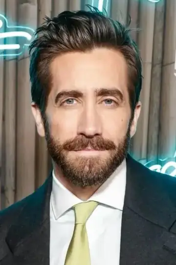 Zdjęcie Jake Gyllenhaal (Jake Gyllenhaal) #300944