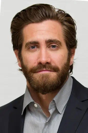 Zdjęcie Jake Gyllenhaal (Jake Gyllenhaal) #327184