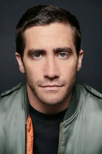 Zdjęcie Jake Gyllenhaal (Jake Gyllenhaal) #327185
