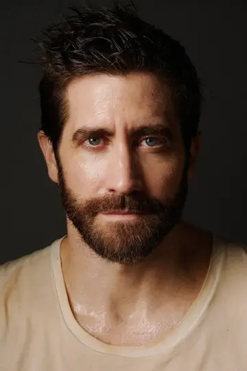Zdjęcie Jake Gyllenhaal (Jake Gyllenhaal) #327186