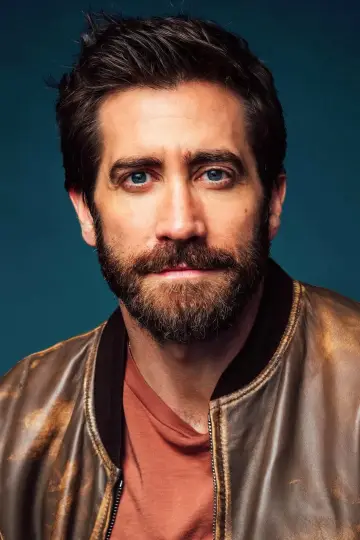 Zdjęcie Jake Gyllenhaal (Jake Gyllenhaal) #400287