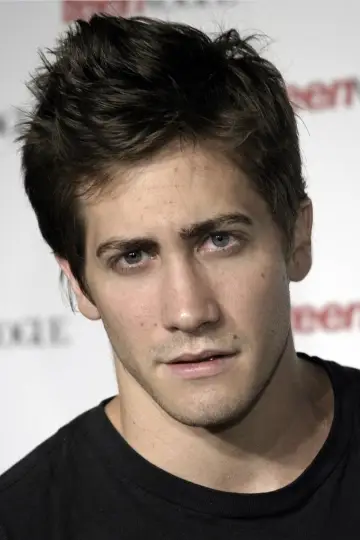 Zdjęcie Jake Gyllenhaal (Jake Gyllenhaal) #400288