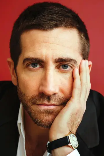 Zdjęcie Jake Gyllenhaal (Jake Gyllenhaal) #400289