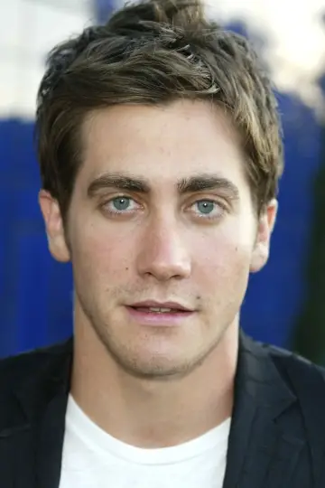 Zdjęcie Jake Gyllenhaal (Jake Gyllenhaal) #400290