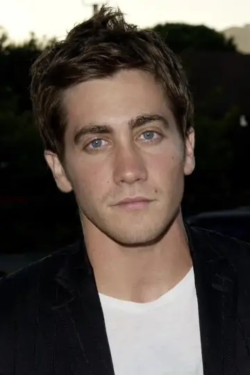 Zdjęcie Jake Gyllenhaal (Jake Gyllenhaal) #400291