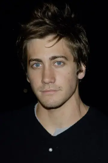 Zdjęcie Jake Gyllenhaal (Jake Gyllenhaal) #400292