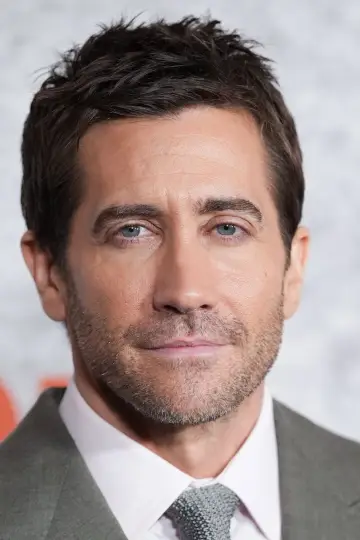 Zdjęcie Jake Gyllenhaal (Jake Gyllenhaal) #491183