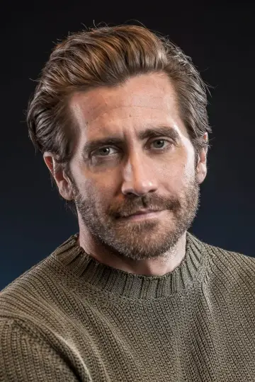 Zdjęcie Jake Gyllenhaal #5453