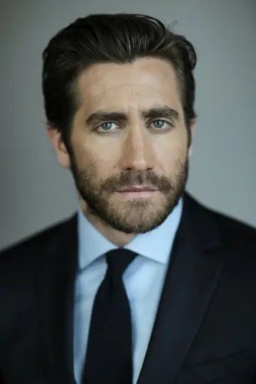 Zdjęcie Jake Gyllenhaal #5455