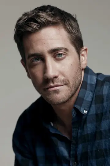 Zdjęcie Jake Gyllenhaal #5456