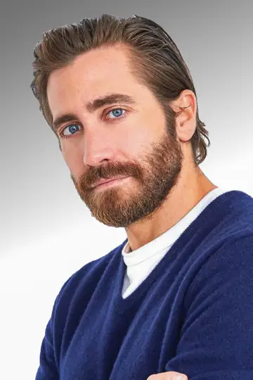 Zdjęcie Jake Gyllenhaal (Jake Gyllenhaal) #5457