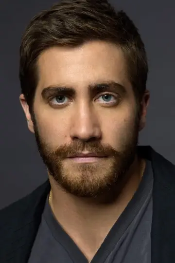 Zdjęcie Jake Gyllenhaal (Jake Gyllenhaal) #5458