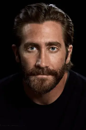 Zdjęcie Jake Gyllenhaal (Jake Gyllenhaal) #5459