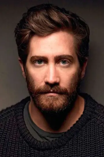 Zdjęcie Jake Gyllenhaal (Jake Gyllenhaal) #5460