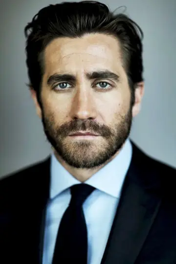 Zdjęcie Jake Gyllenhaal (Jake Gyllenhaal) #5462
