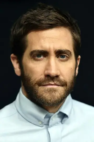 Zdjęcie Jake Gyllenhaal (Jake Gyllenhaal) #5463
