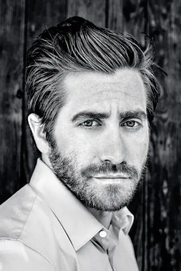 Zdjęcie Jake Gyllenhaal (Jake Gyllenhaal) #5464