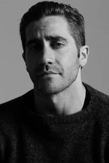 Zdjęcie Jake Gyllenhaal (Jake Gyllenhaal) #5465