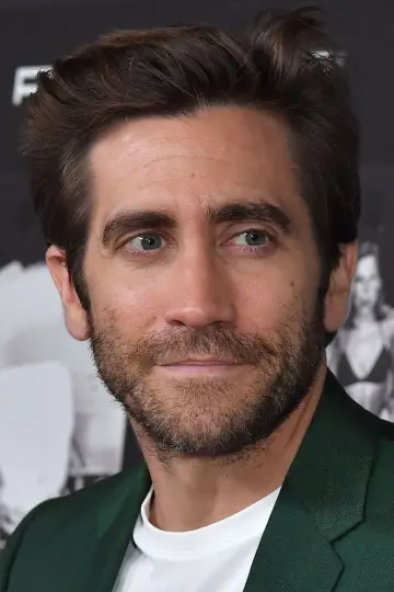Zdjęcie Jake Gyllenhaal (Jake Gyllenhaal) #5468