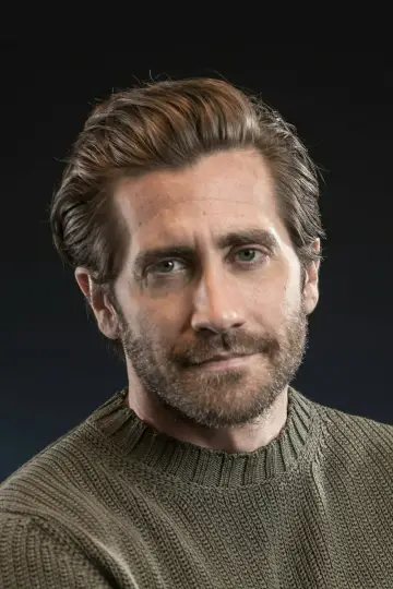 Zdjęcie Jake Gyllenhaal (Jake Gyllenhaal) #5470