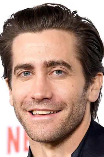 Zdjęcie Jake Gyllenhaal (Jake Gyllenhaal) #5472