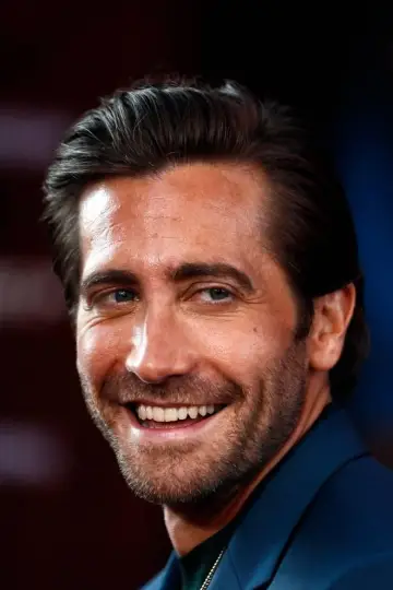 Zdjęcie Jake Gyllenhaal (Jake Gyllenhaal) #5473