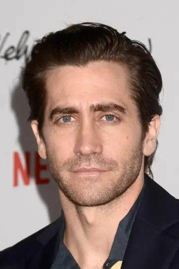 Zdjęcie Jake Gyllenhaal (Jake Gyllenhaal) #5474