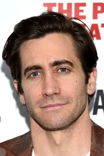 Zdjęcie Jake Gyllenhaal (Jake Gyllenhaal) #5476