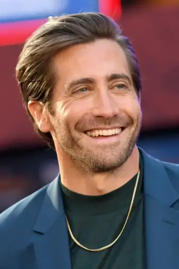 Zdjęcie Jake Gyllenhaal (Jake Gyllenhaal) #65754
