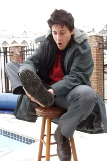 Zdjęcie Jake Gyllenhaal (Jake Gyllenhaal) #65755