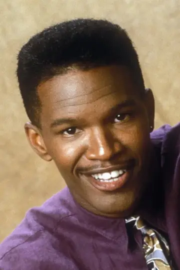 Zdjęcie Dżejmi Fokks (Jamie Foxx) #400283