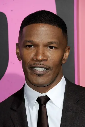 Zdjęcie Dżejmi Fokks (Jamie Foxx) #5371