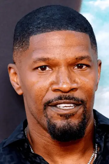 Zdjęcie Dżejmi Fokks (Jamie Foxx) #5372