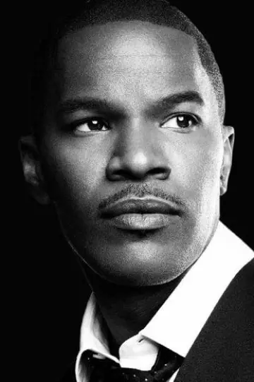 Zdjęcie Dżejmi Fokks (Jamie Foxx) #5373