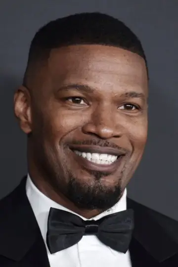 Zdjęcie Dżejmi Fokks (Jamie Foxx) #5374