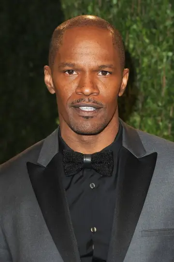 Zdjęcie Dżejmi Fokks (Jamie Foxx) #5375