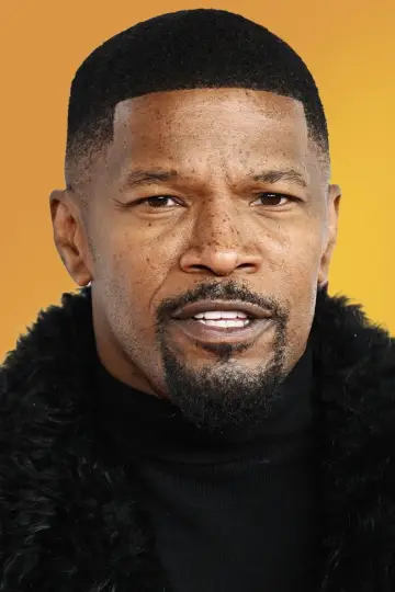 Zdjęcie Dżejmi Fokks (Jamie Foxx) #629157