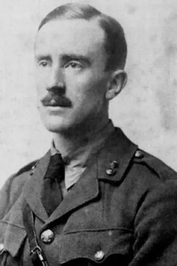 Zdjęcie J.R.R. Tolkien #10261