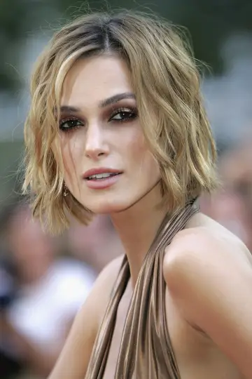 Zdjęcie Kira Najtli (Keira Knightley) #17717
