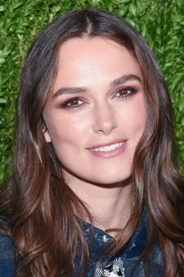 Zdjęcie Kira Najtli (Keira Knightley) #17719