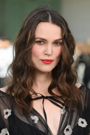 Zdjęcie Kira Najtli (Keira Knightley) #17720