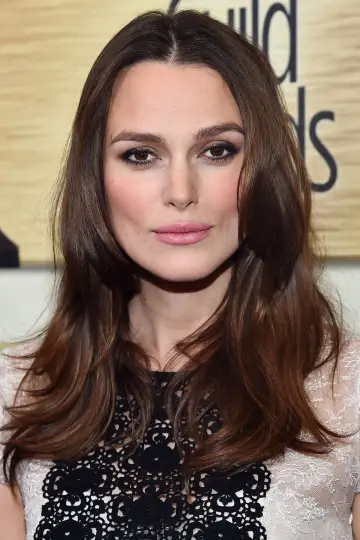 Zdjęcie Kira Najtli (Keira Knightley) #17721