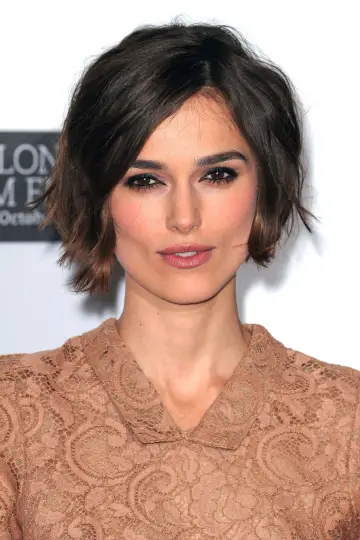 Zdjęcie Kira Najtli (Keira Knightley) #17723