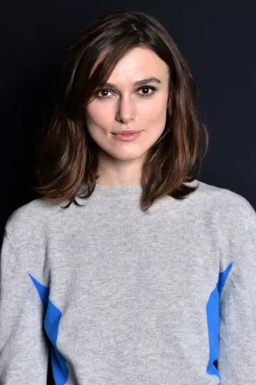 Zdjęcie Kira Najtli (Keira Knightley) #17724
