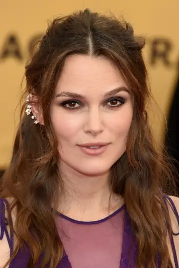 Zdjęcie Kira Najtli (Keira Knightley) #17725