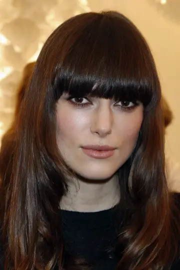 Zdjęcie Kira Najtli (Keira Knightley) #17728