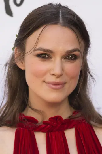 Zdjęcie Kira Najtli (Keira Knightley) #17729